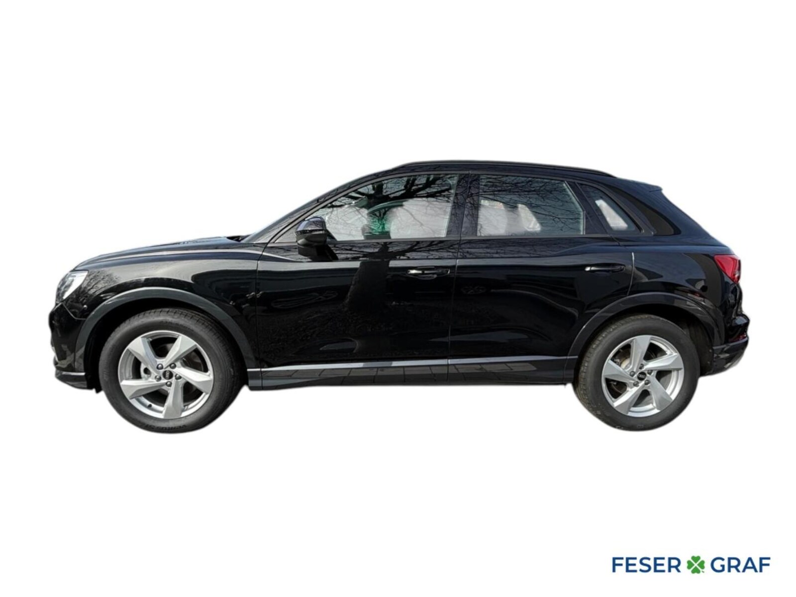 Audi Q3 – Bild 3