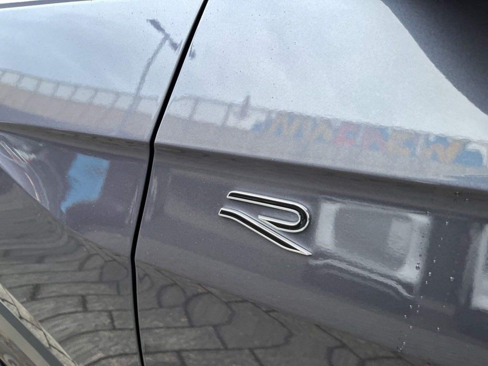 Volkswagen T-Cross – Bild 17