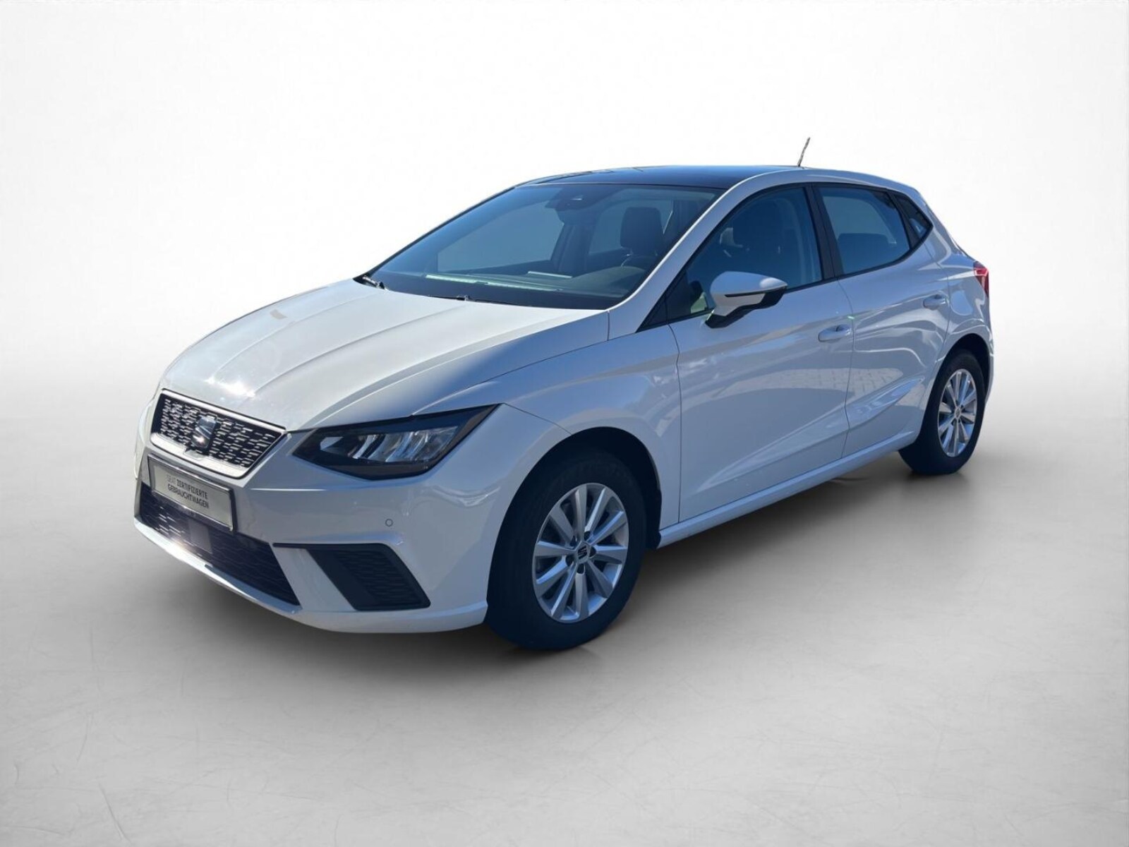 SEAT Ibiza – Bild 2