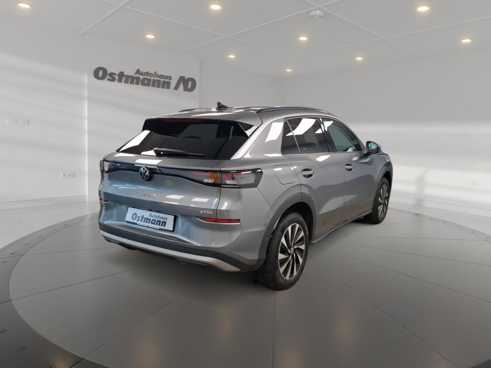 Volkswagen T-Roc – Bild 5