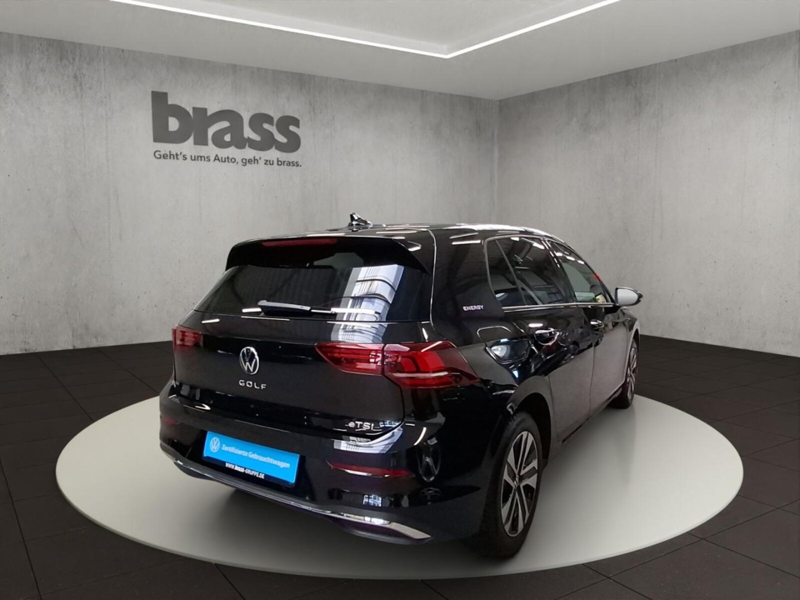 Volkswagen Golf – Bild 5