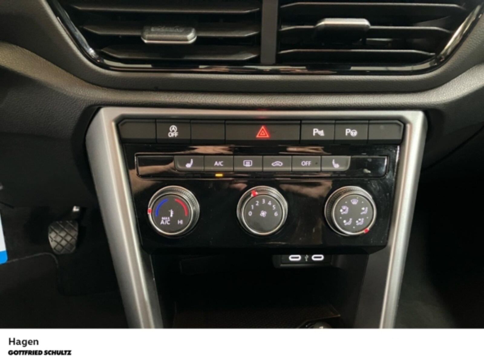 Volkswagen T-Roc – Bild 14