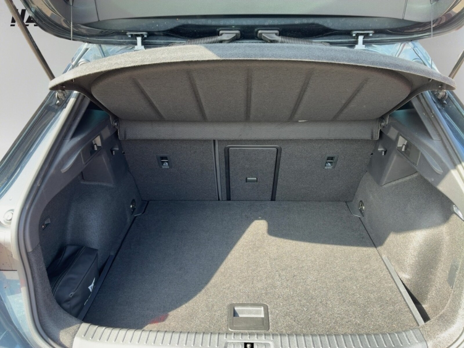 CUPRA Formentor – Bild 6