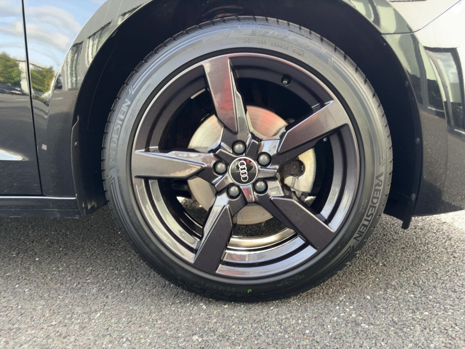 Audi A1 Sportback – Bild 12