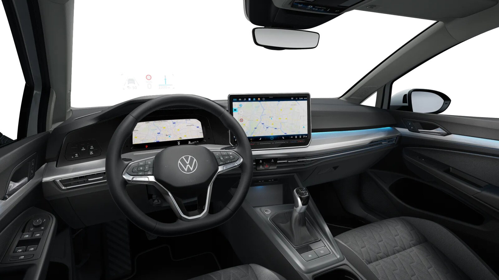 Volkswagen Golf – Bild 8