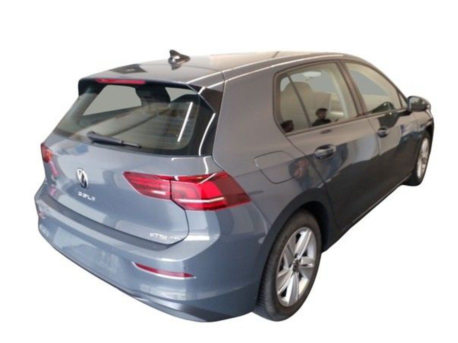 Volkswagen Golf – Bild 3