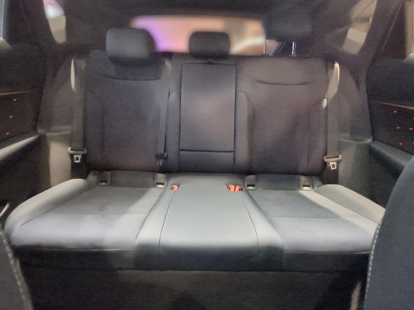 CUPRA Tavascan – Bild 21
