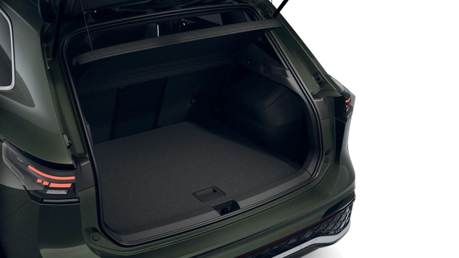 Volkswagen Tiguan – Bild 8