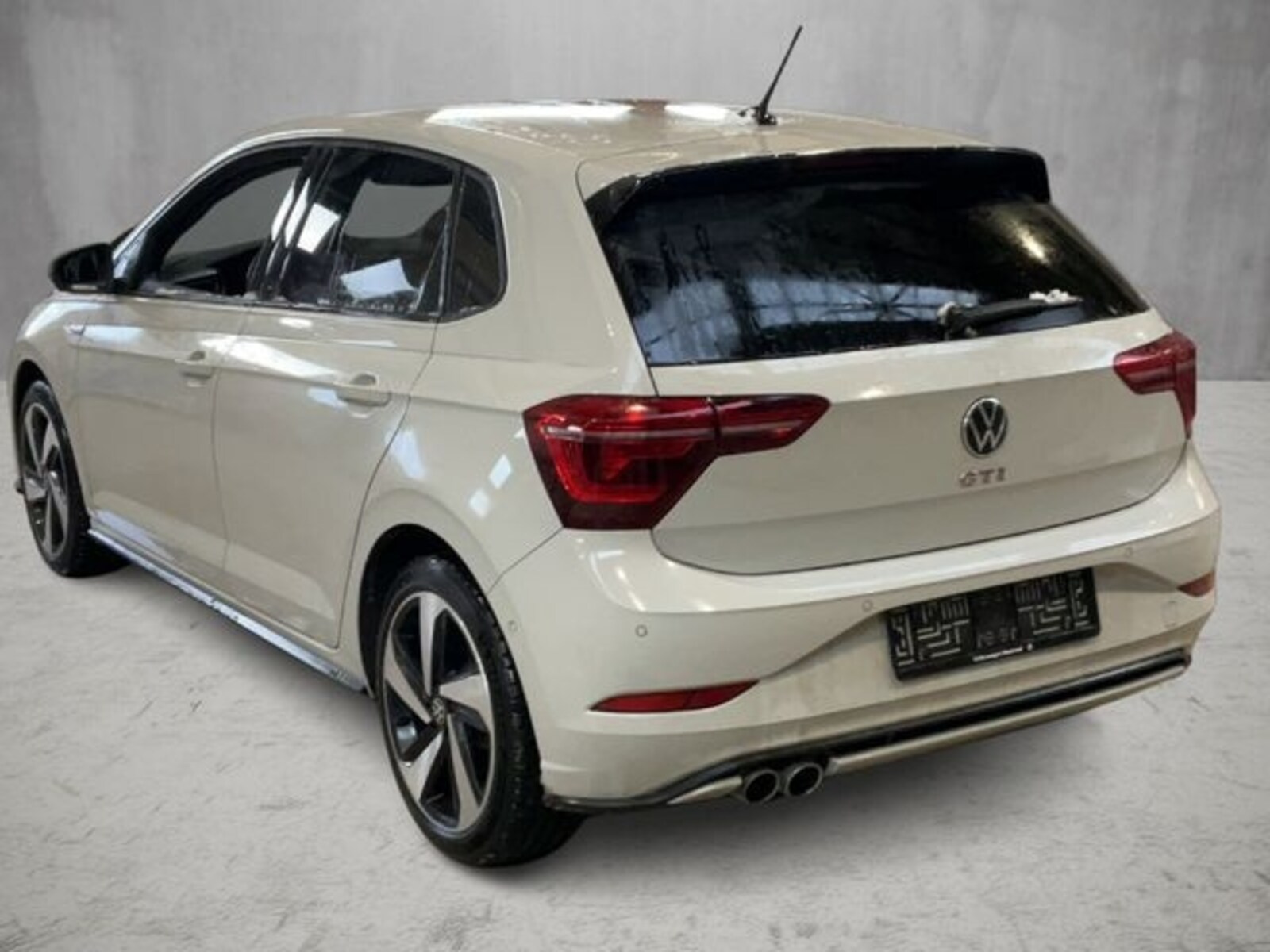 Volkswagen Polo – Bild 3