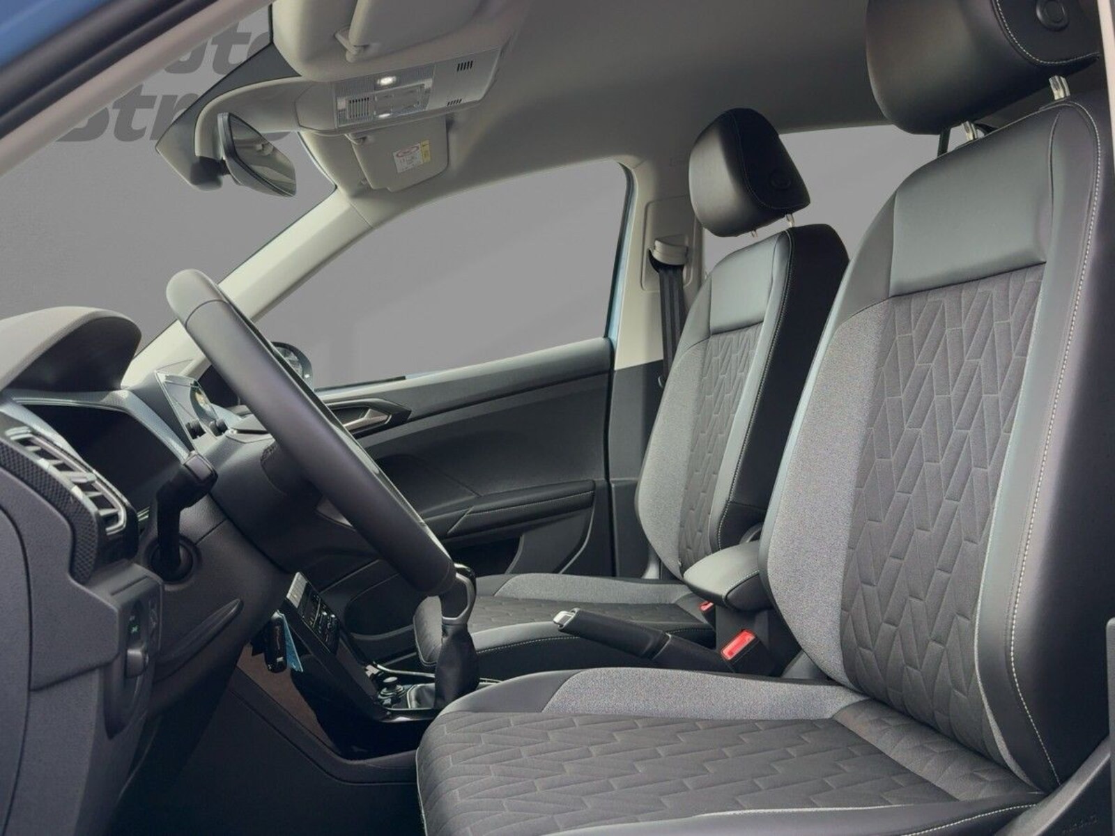 Volkswagen T-Cross – Bild 9