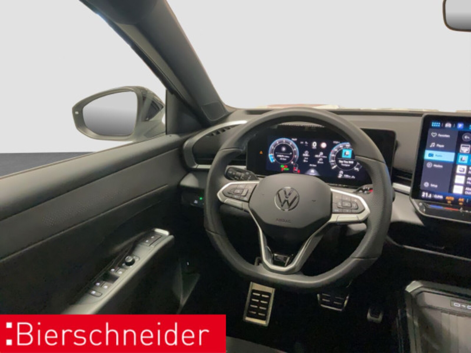 Volkswagen T-Roc – Bild 14