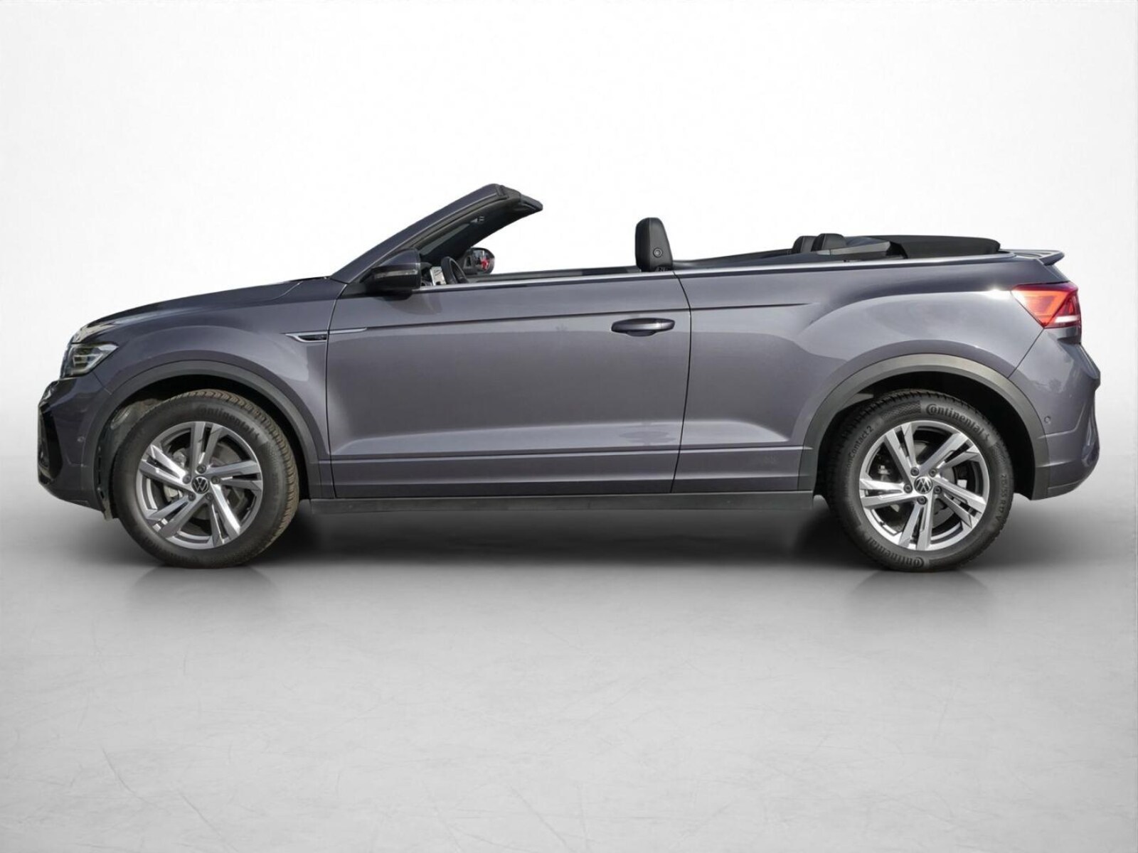 Volkswagen T-Roc Cabriolet – Bild 3