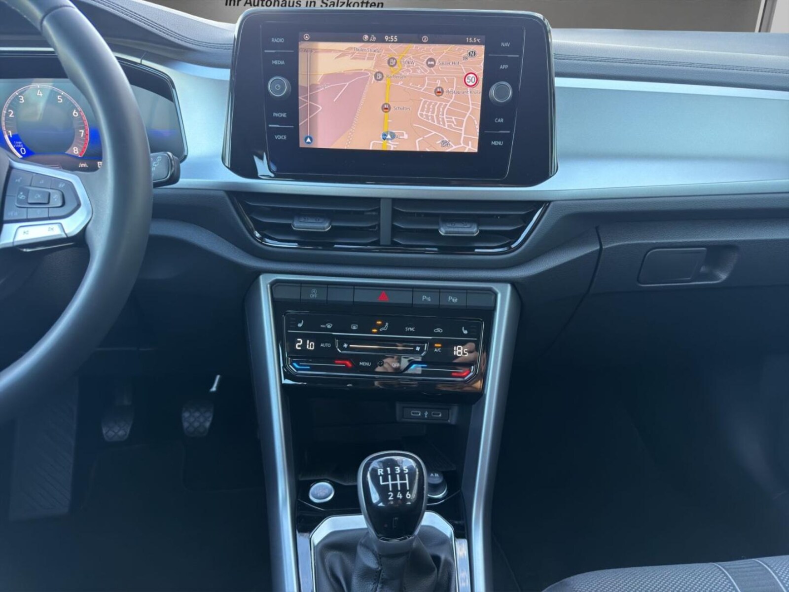 Volkswagen T-Roc – Bild 12