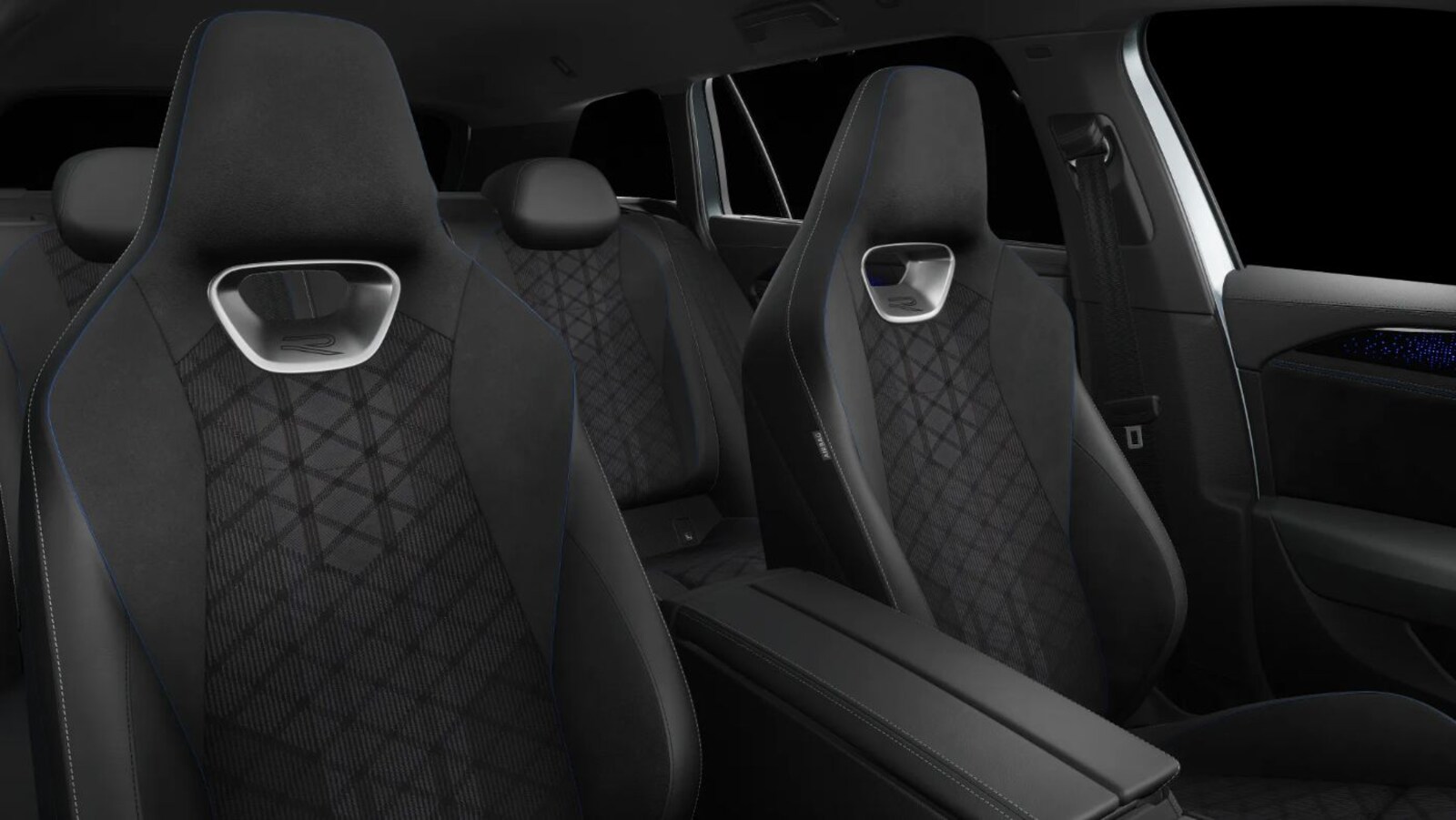 Volkswagen Passat – Bild 5