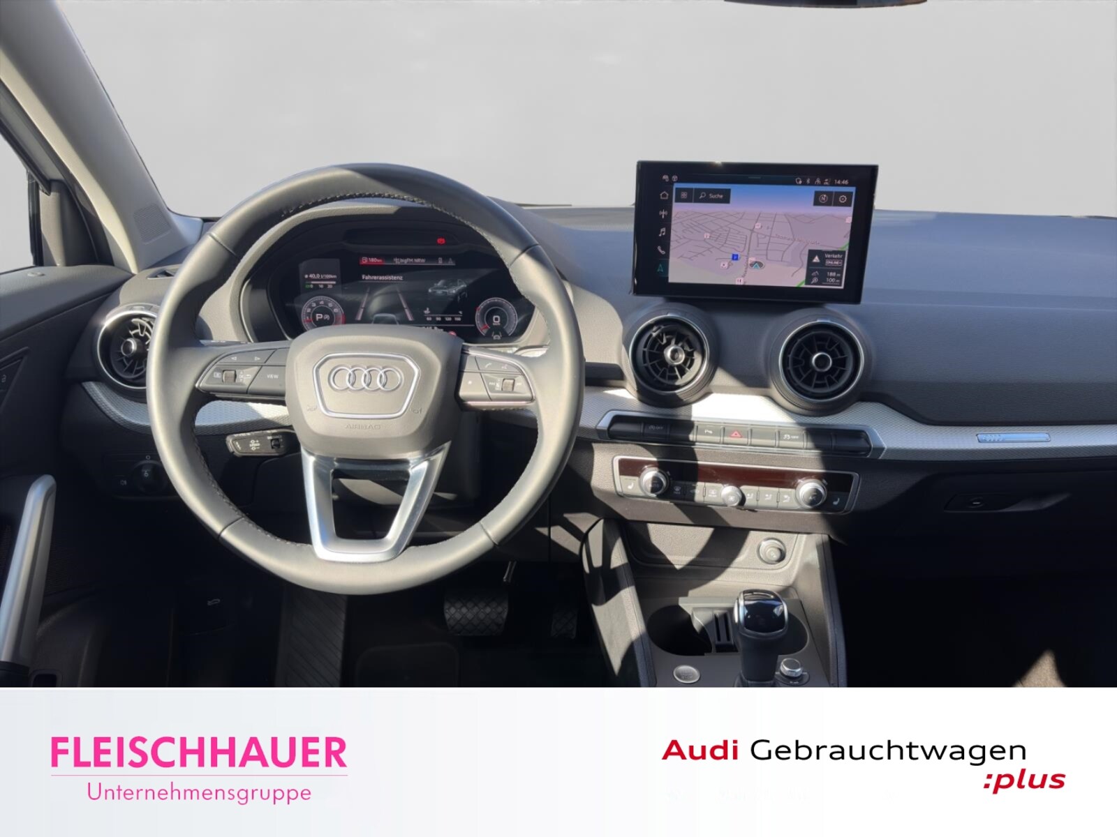 Audi Q2 – Bild 9