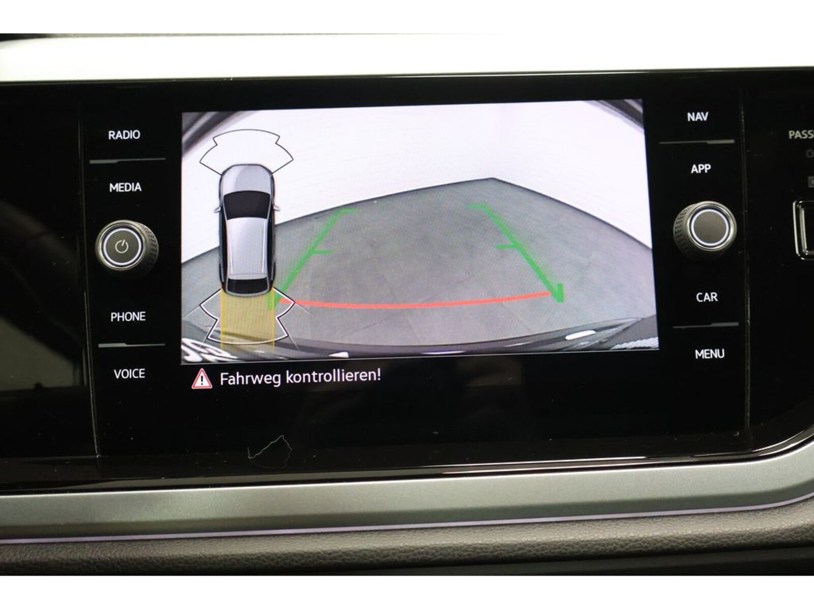 Volkswagen Taigo – Bild 11