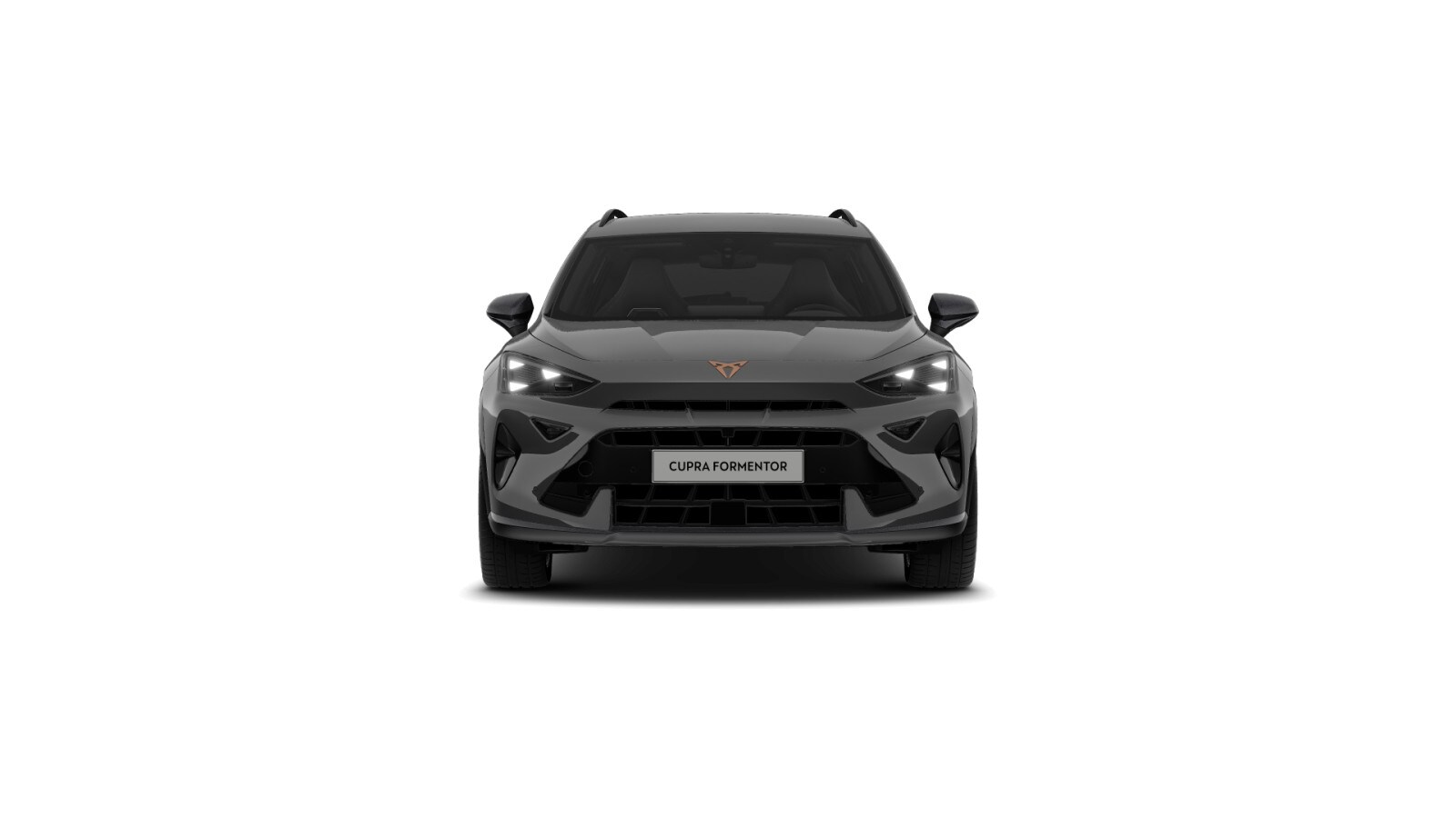 CUPRA Formentor – Bild 3