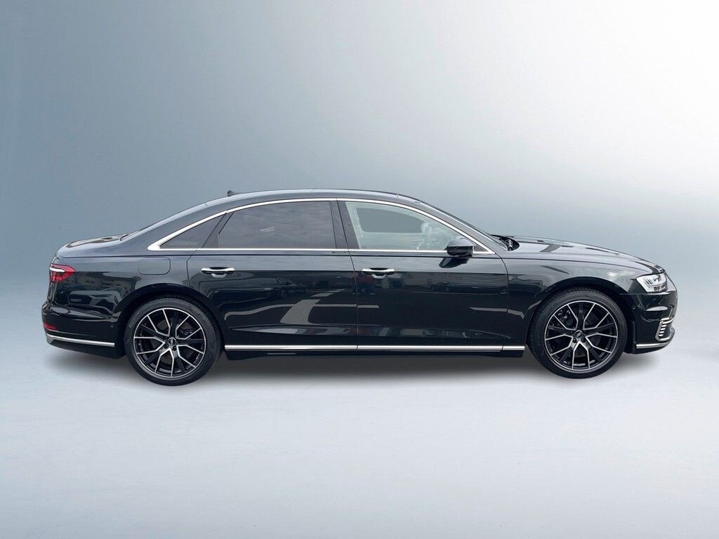 Image about Audi A8 L TFSI e 60 TFSI e quattro tiptronic