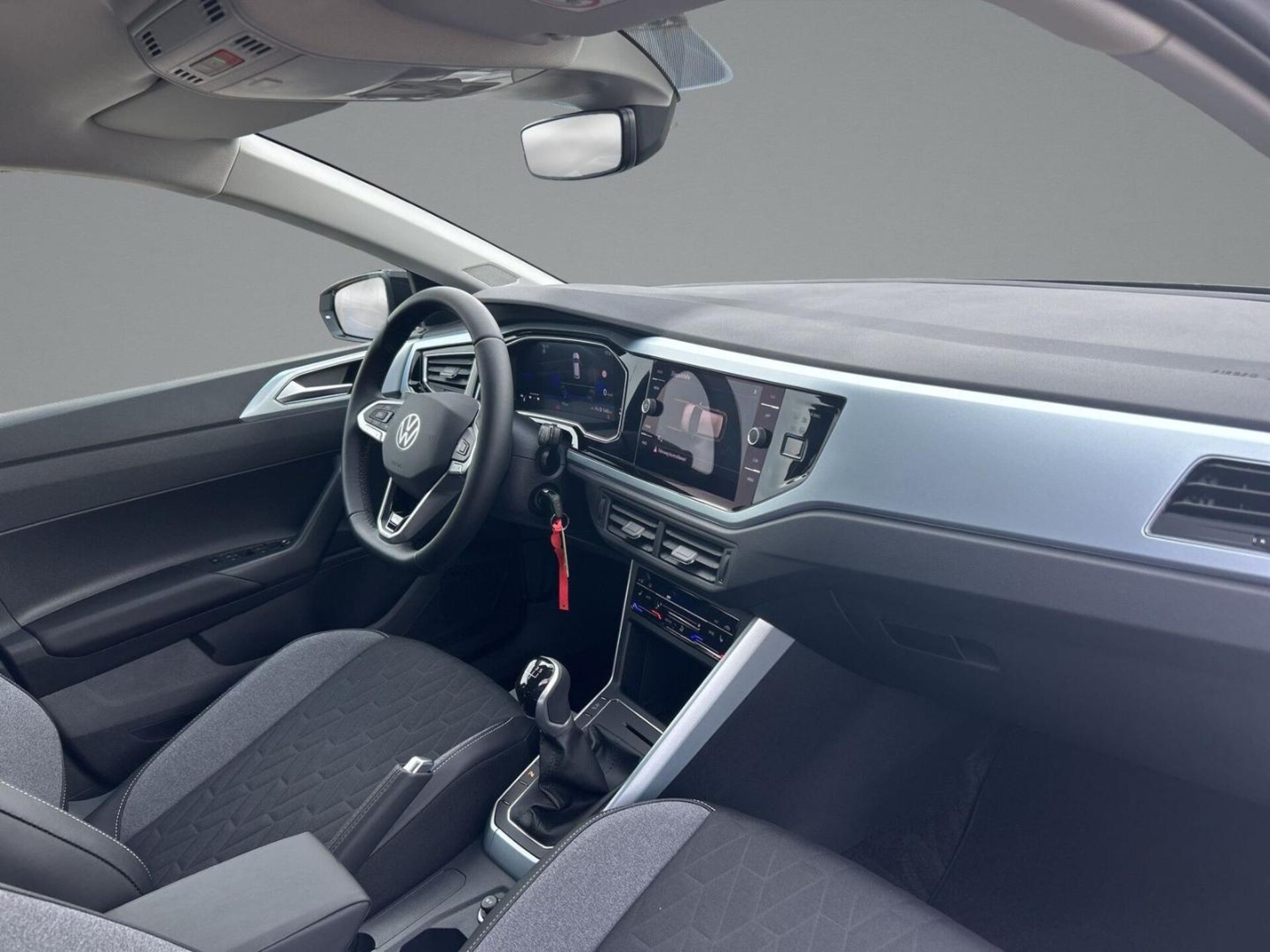 Volkswagen Polo Goal