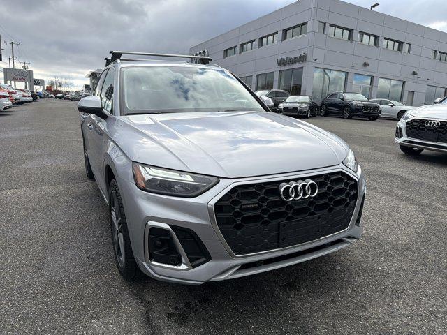 2024 Audi Q5