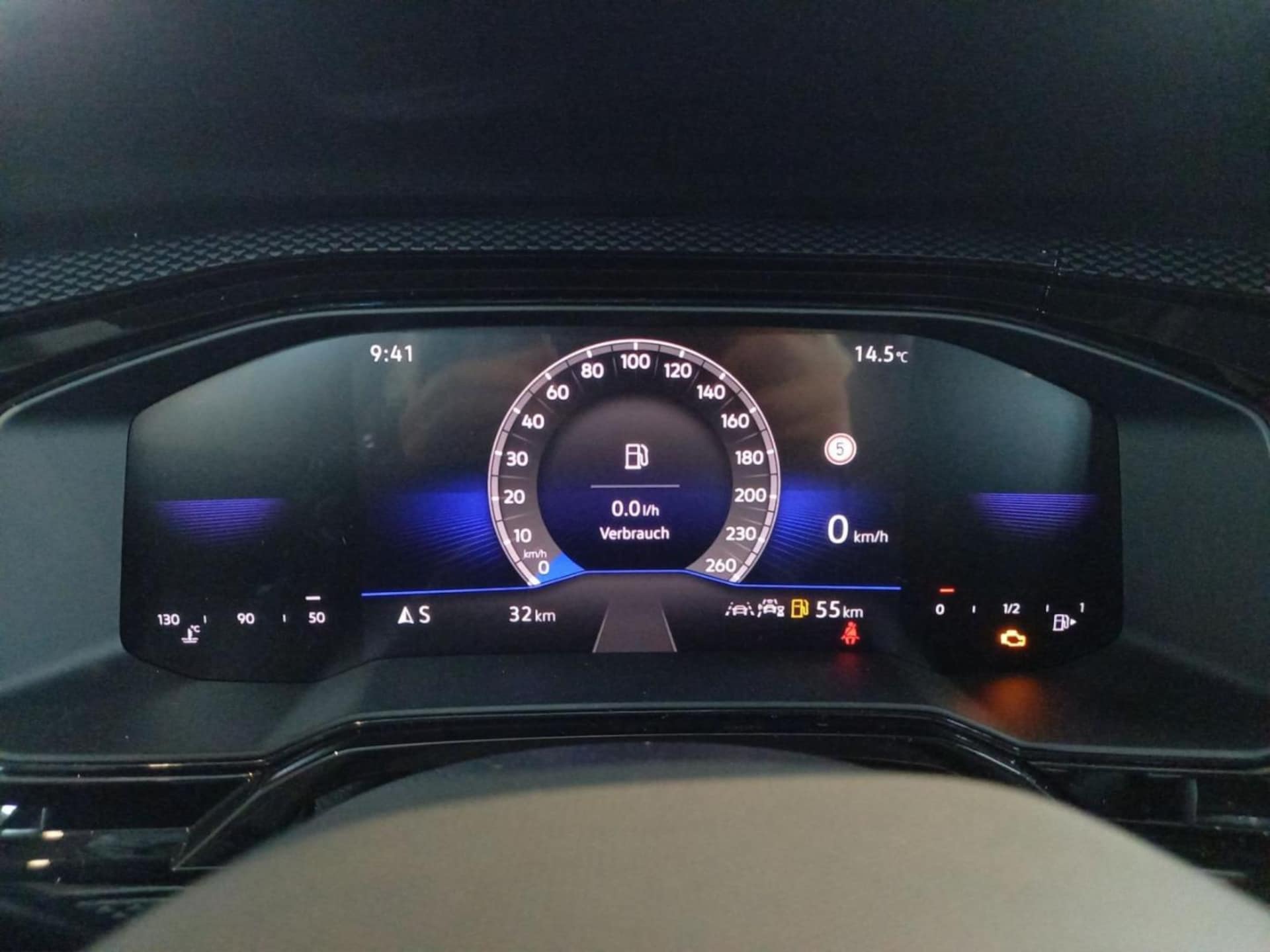 Volkswagen Polo Life