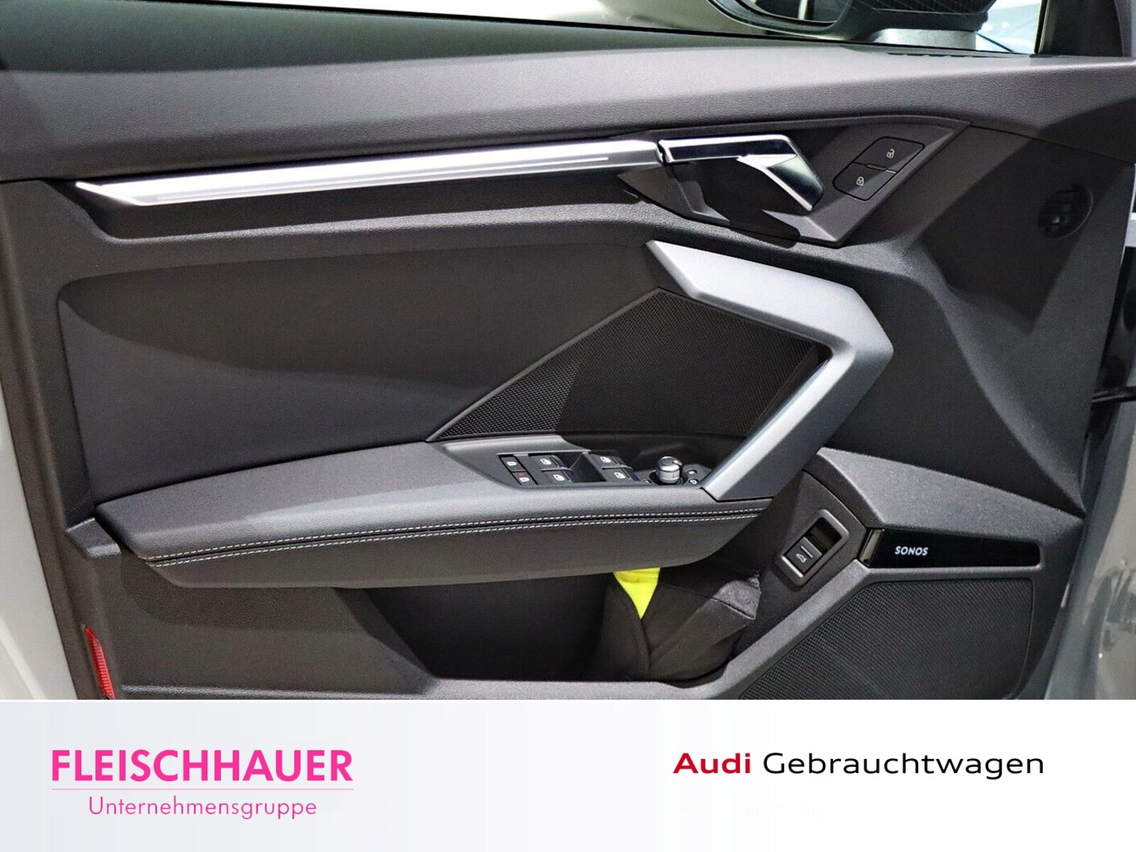 Audi A3 Sportback – Bild 15
