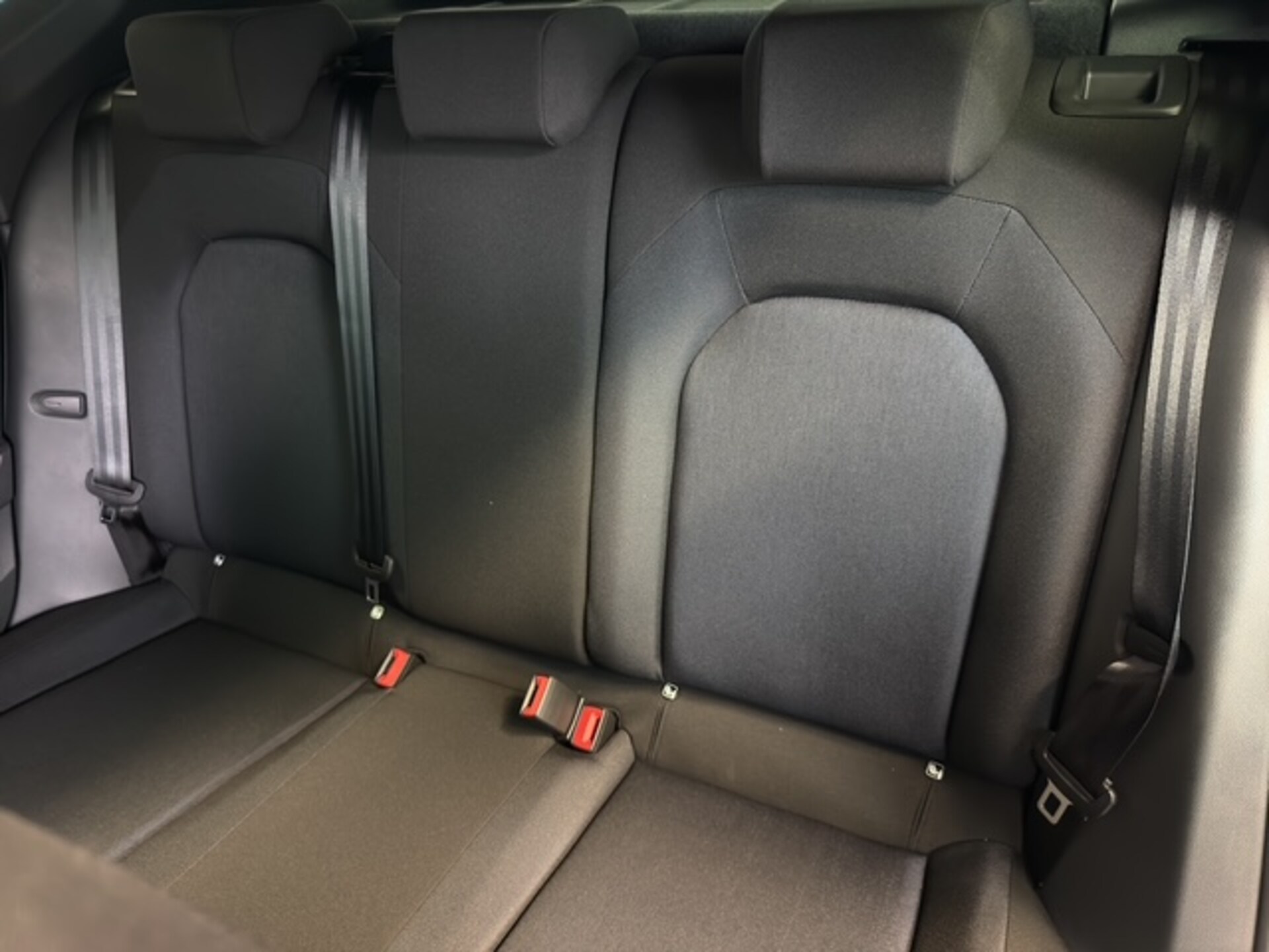 SEAT Arona FR
