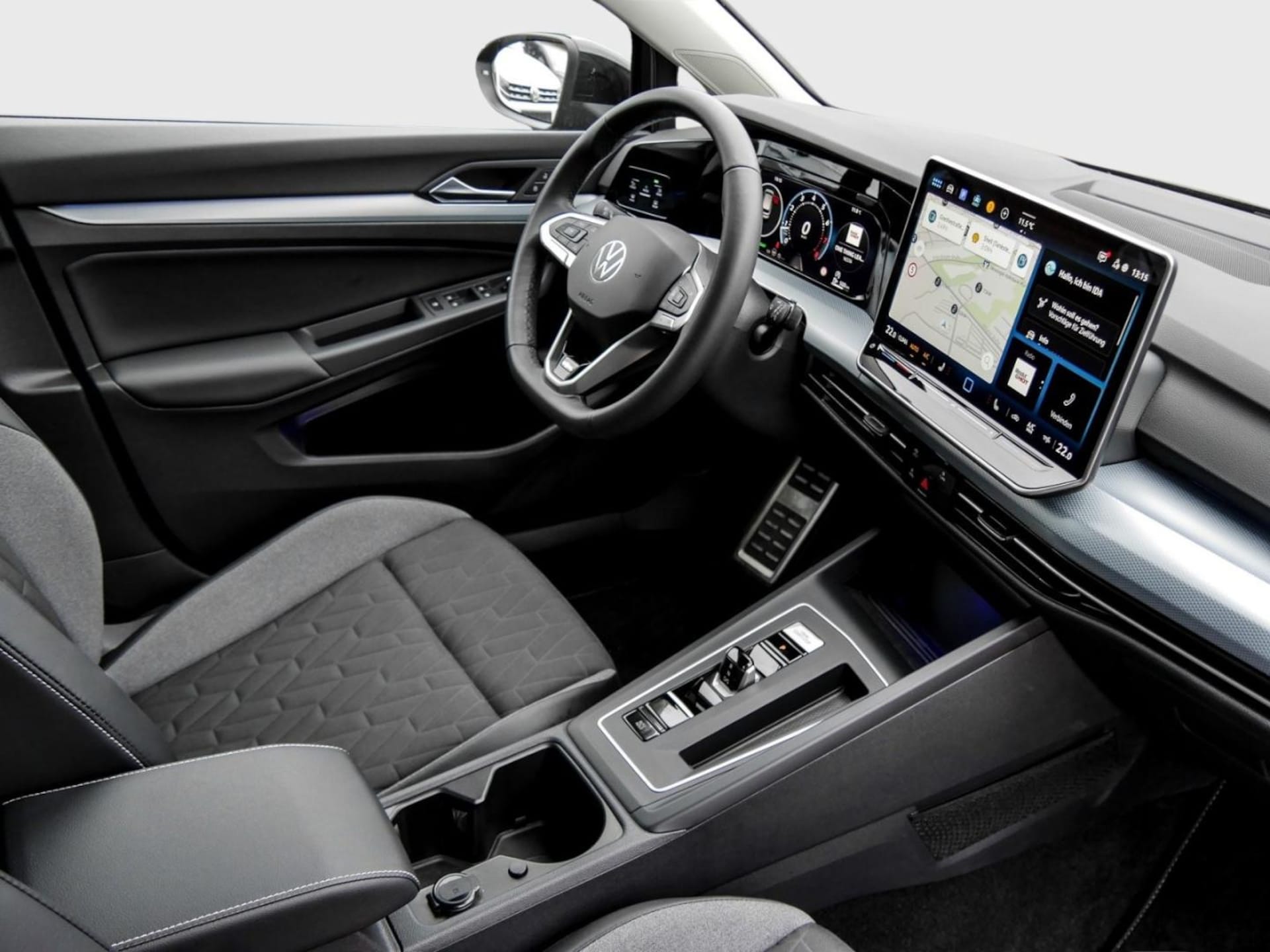 Volkswagen Golf Goal