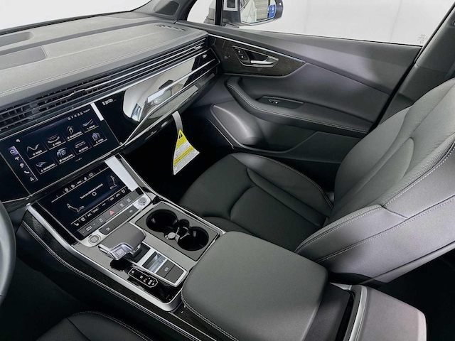2026 Audi Q7 Premium Plus - Photo 22