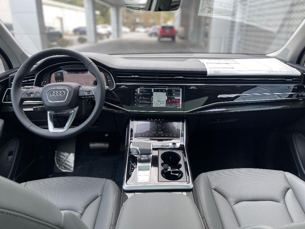 2026 Audi Q7 Premium Plus - Photo 23