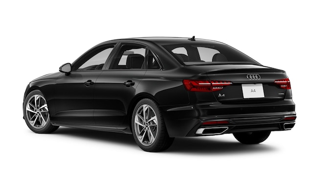 2025 Audi A4 Sedan