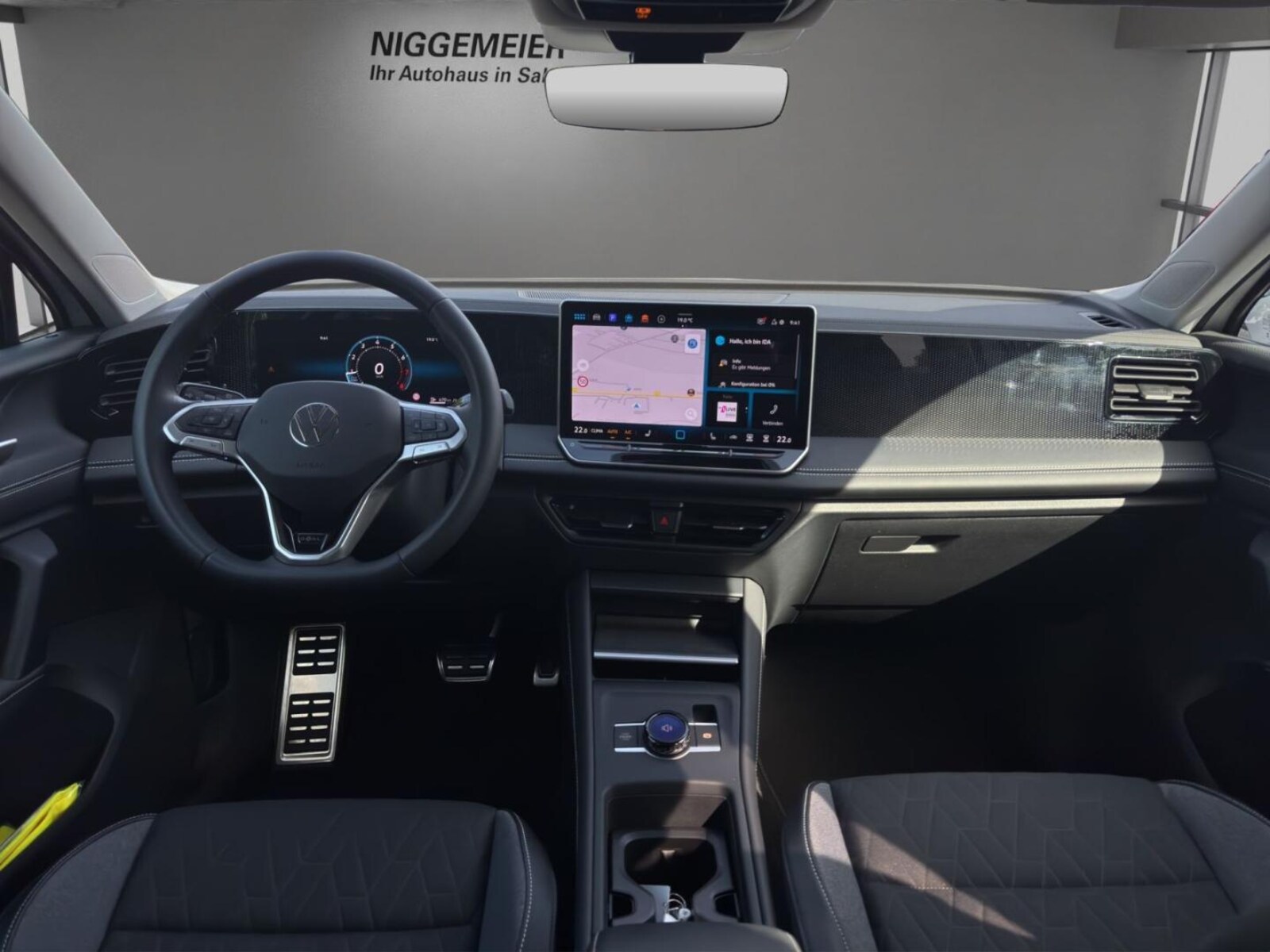 Volkswagen Tiguan – Bild 11