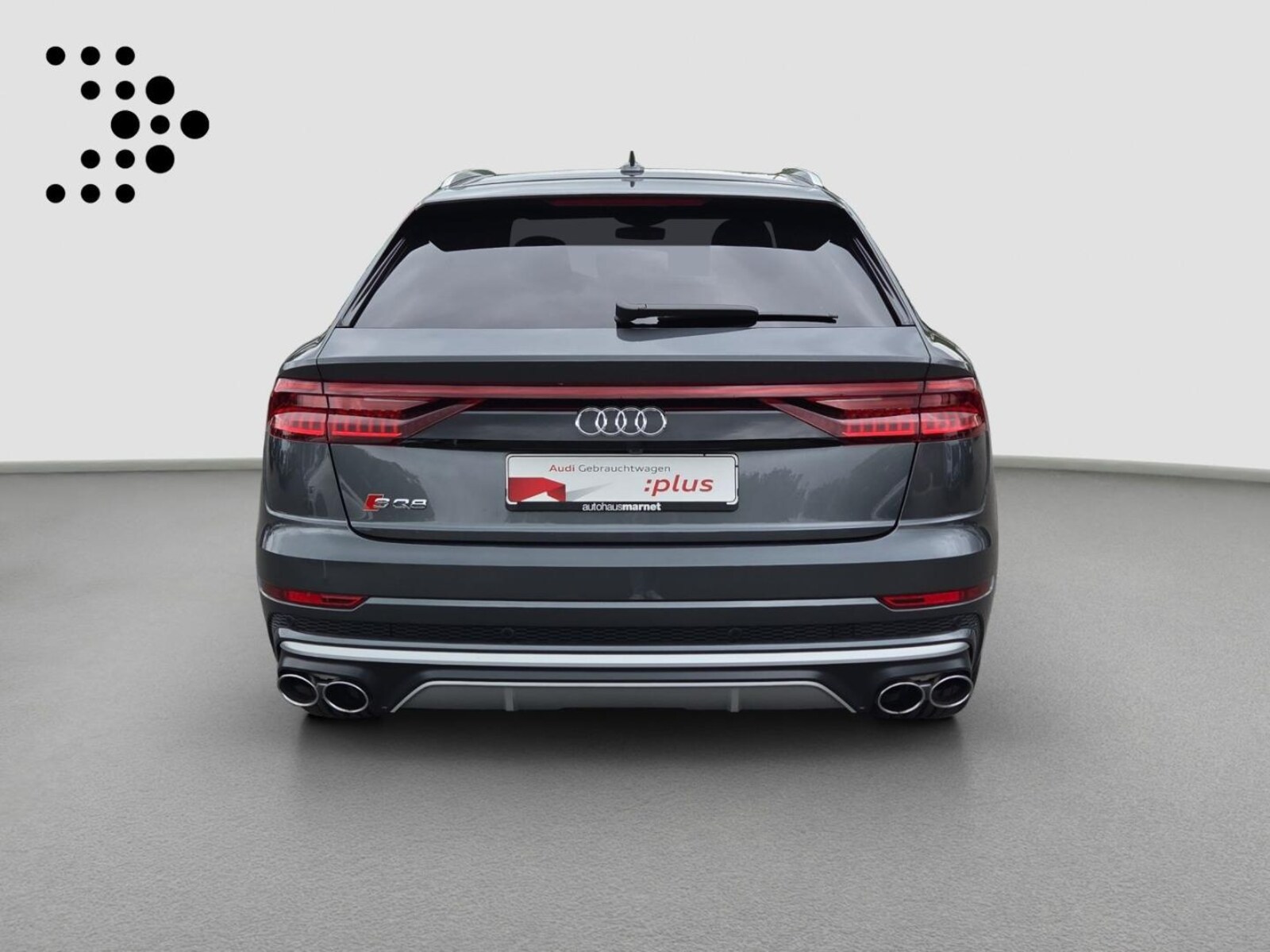 Audi SQ8 – Bild 12