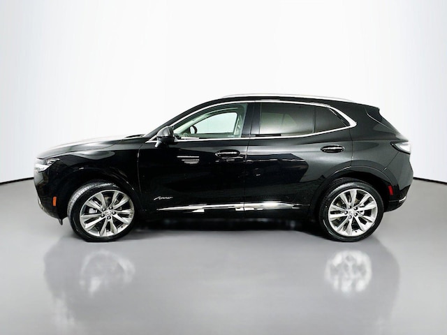 2023 Buick Envision