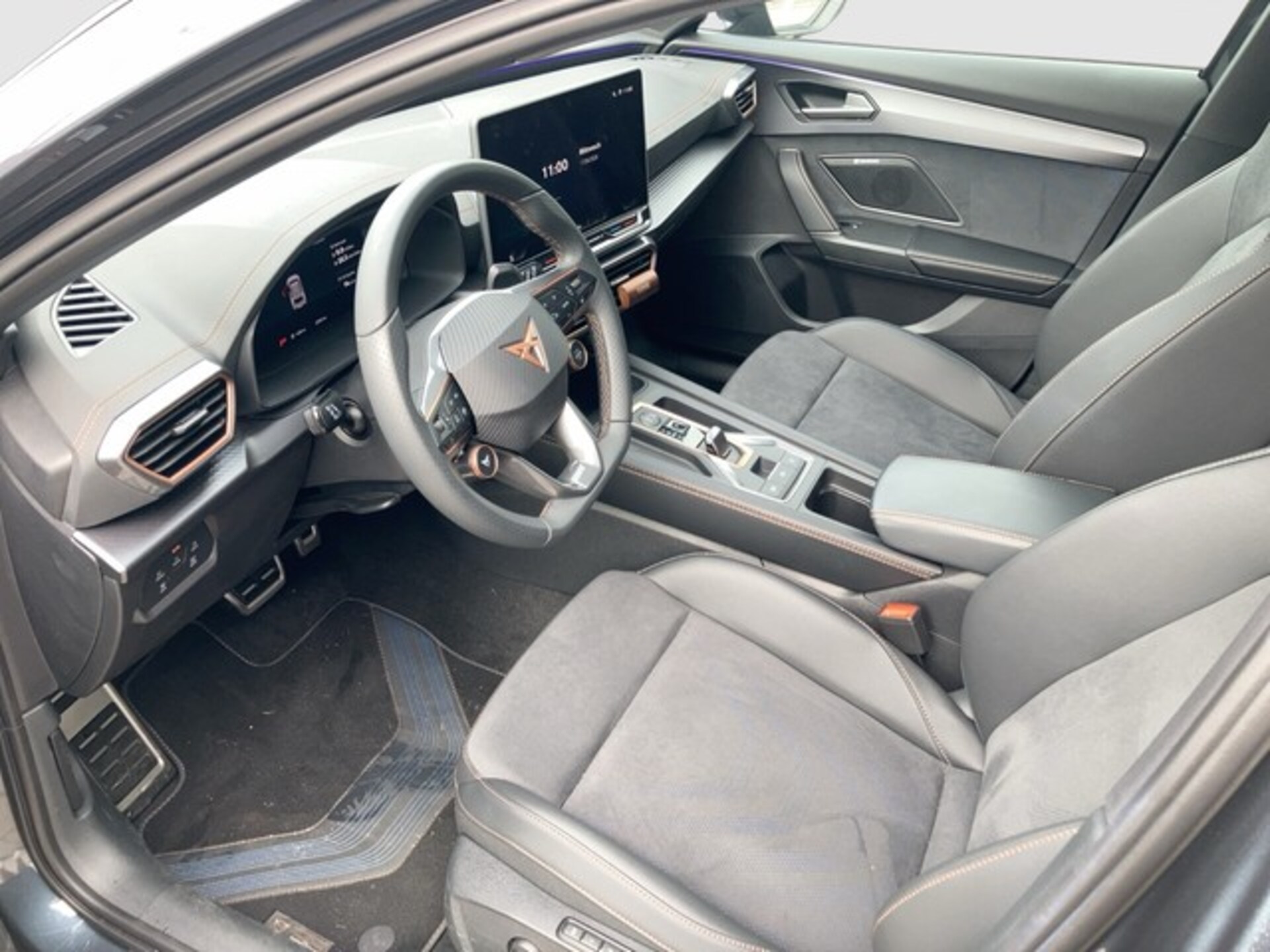 CUPRA Formentor VZ