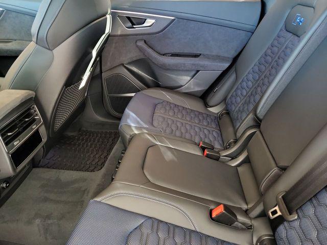 2026 Audi RS Q8 Base - Photo 13