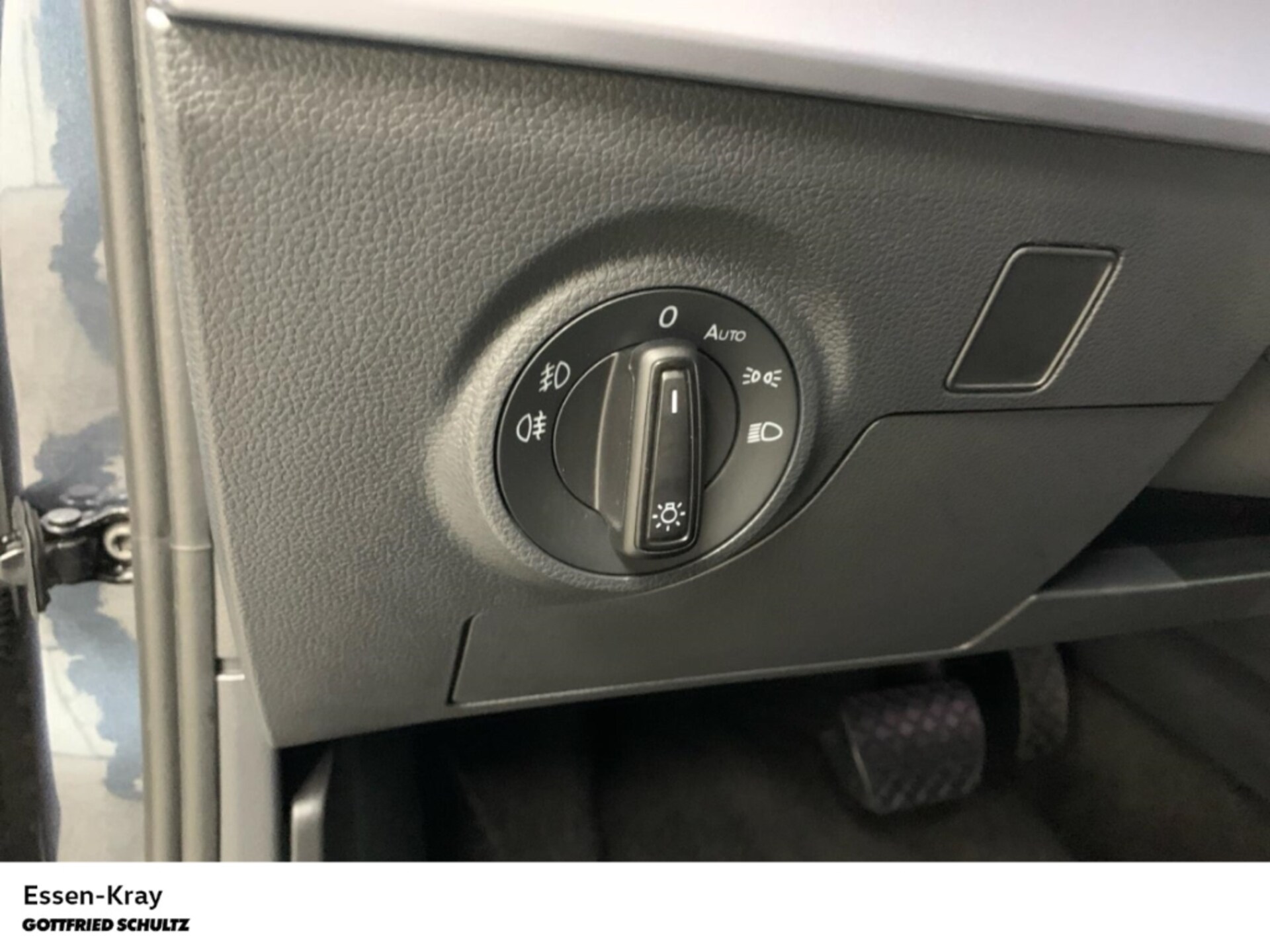 SEAT Ibiza FR