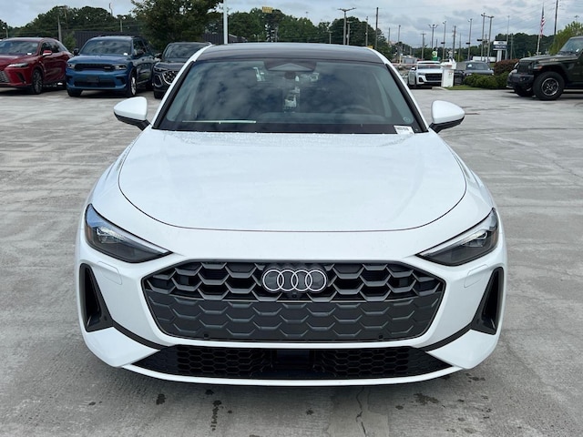 2026 Audi A5 Sedan
