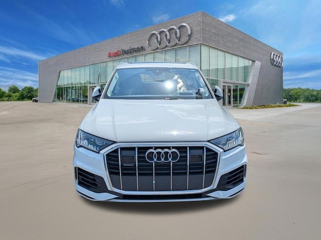2023 Audi Q7