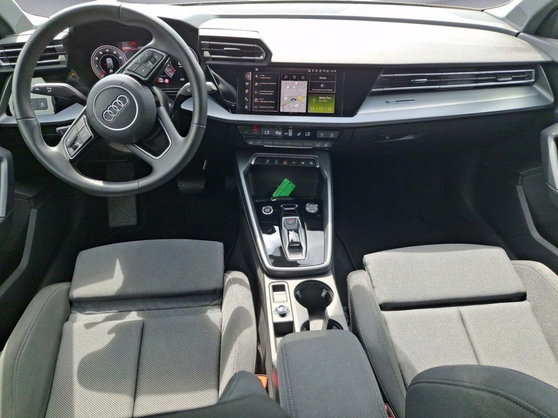 Audi A3 Sportback S line
