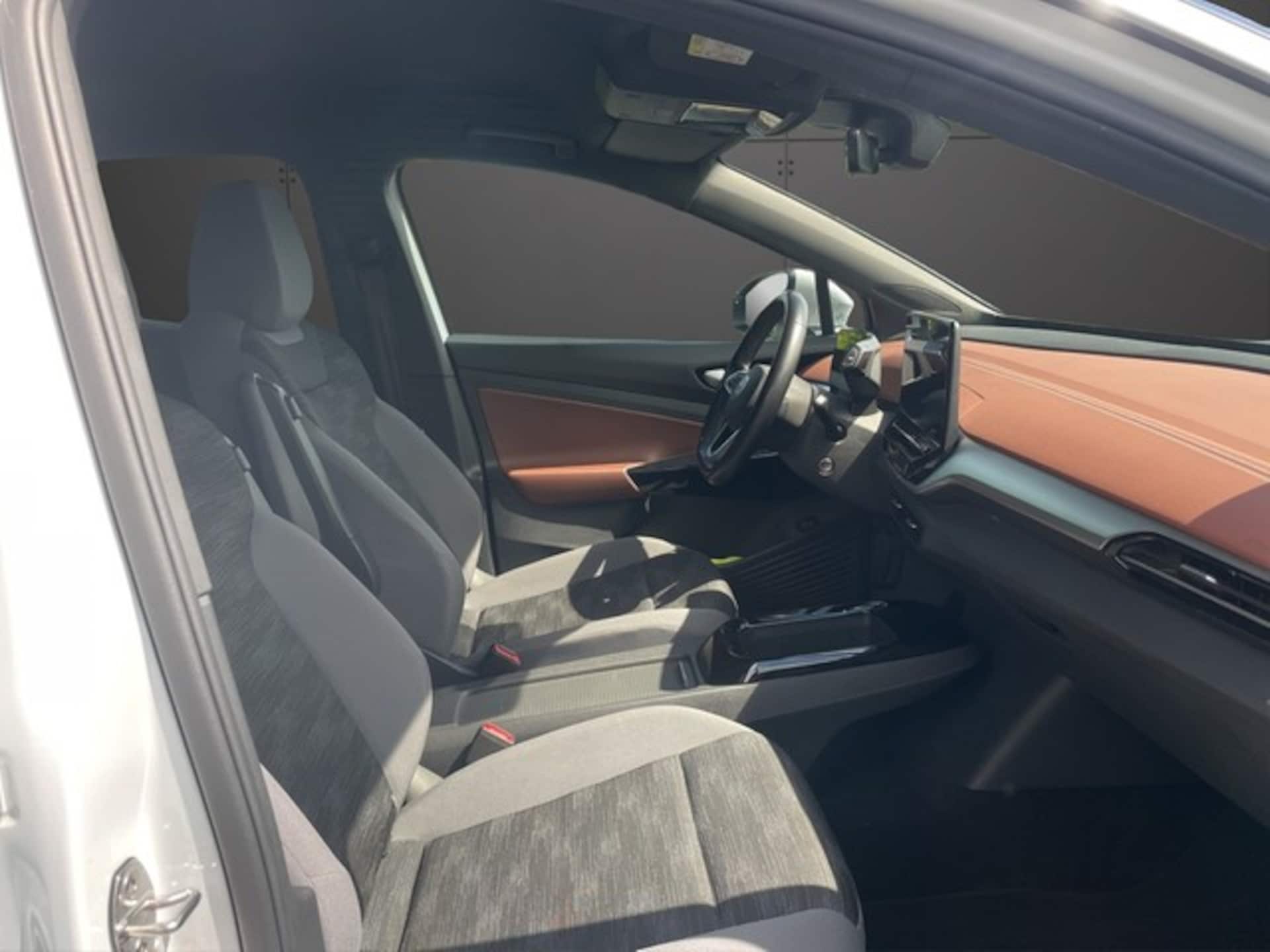 Volkswagen ID.5 Pro Performance