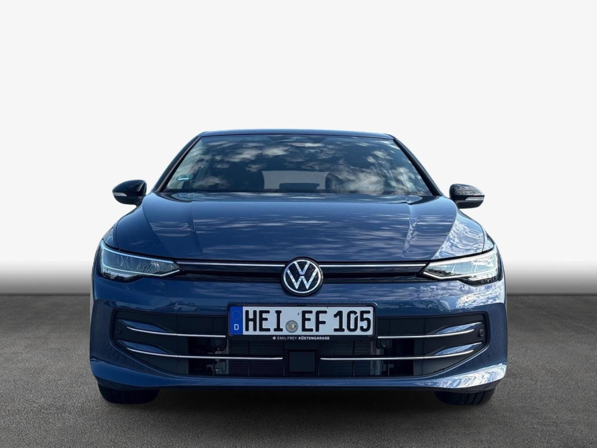 Volkswagen Golf ENERGY