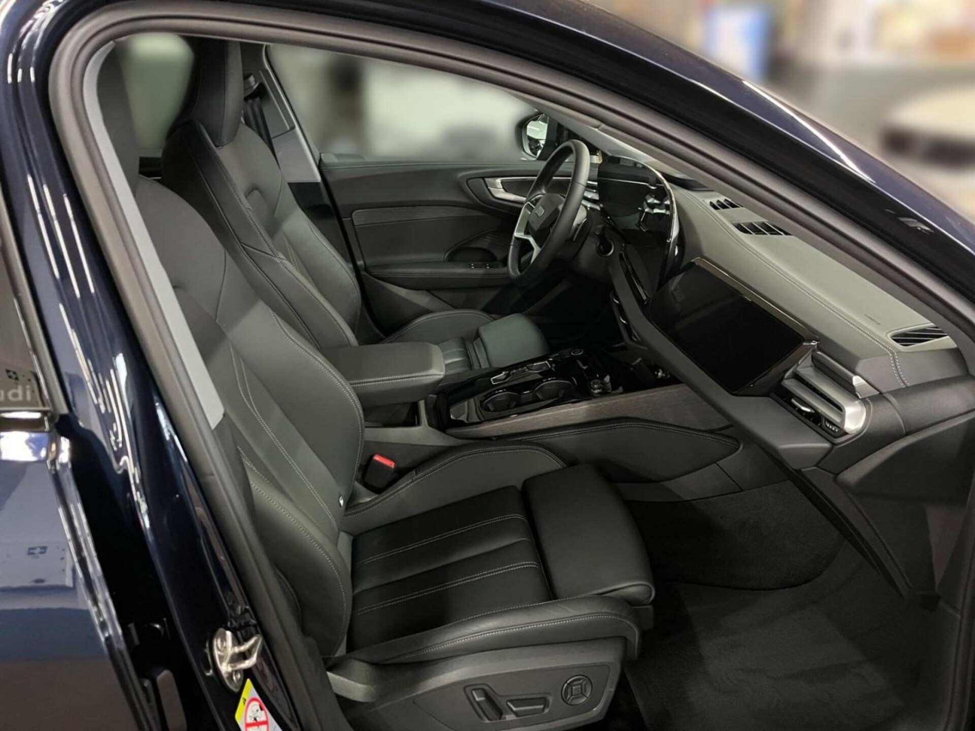 Audi A5 Avant edition one