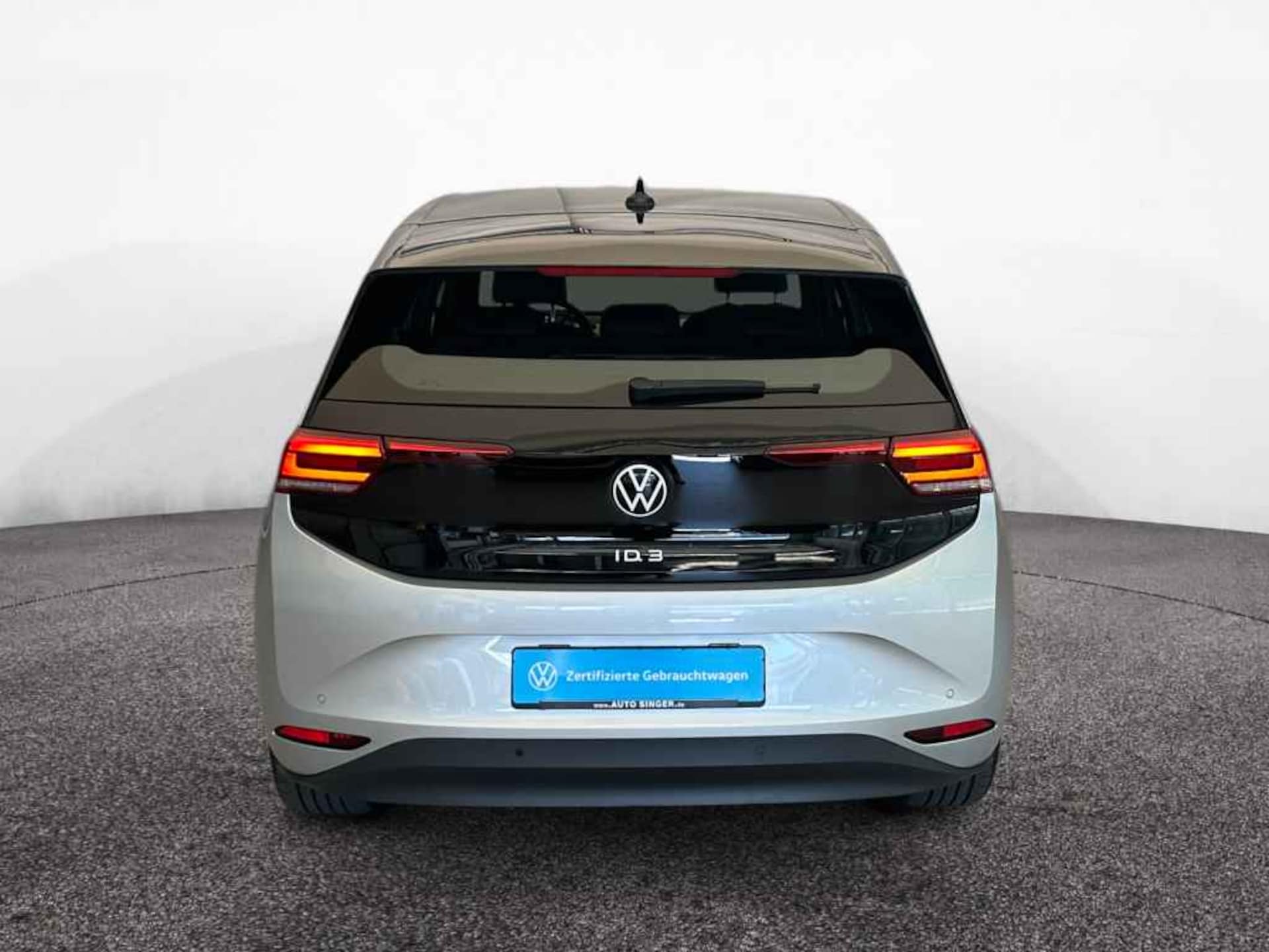 Volkswagen ID.3 Pro S
