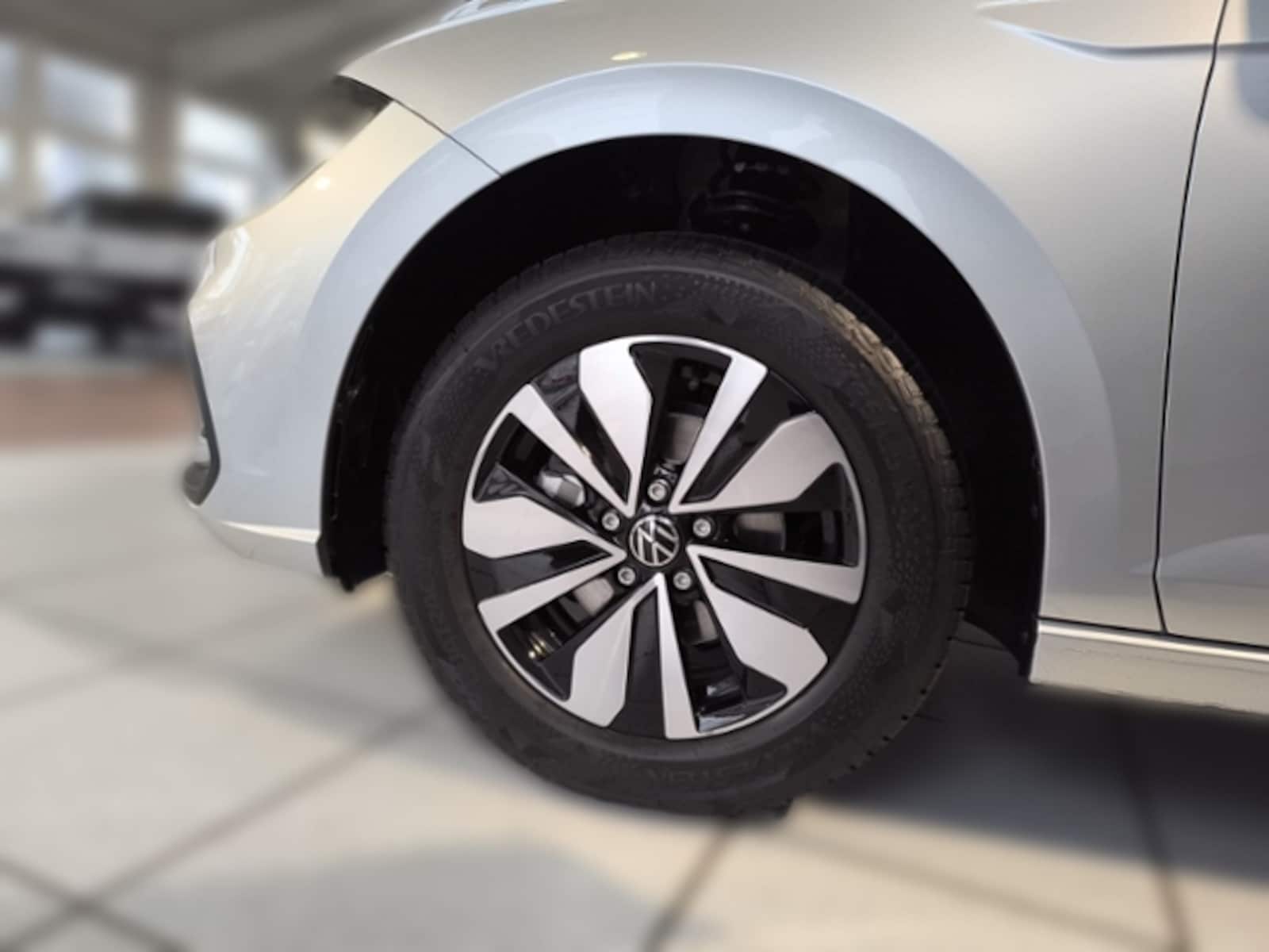 Volkswagen Polo – Bild 18