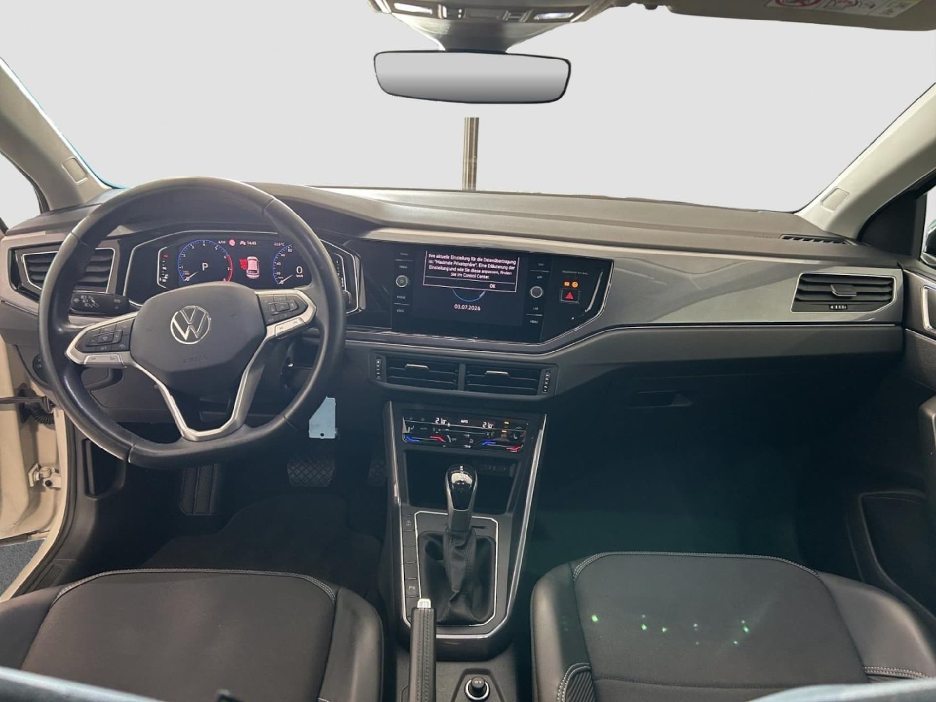 Volkswagen Taigo Style