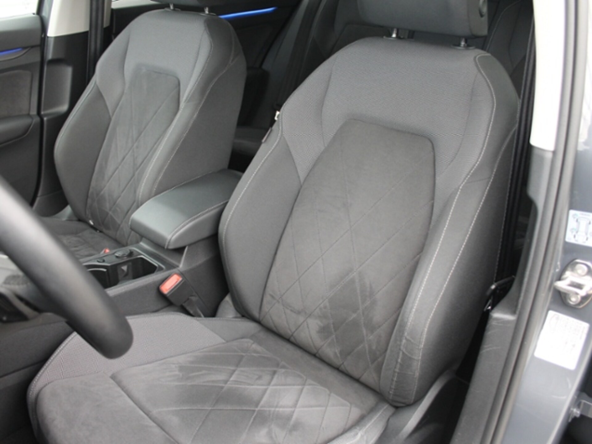 Volkswagen Golf Variant Style