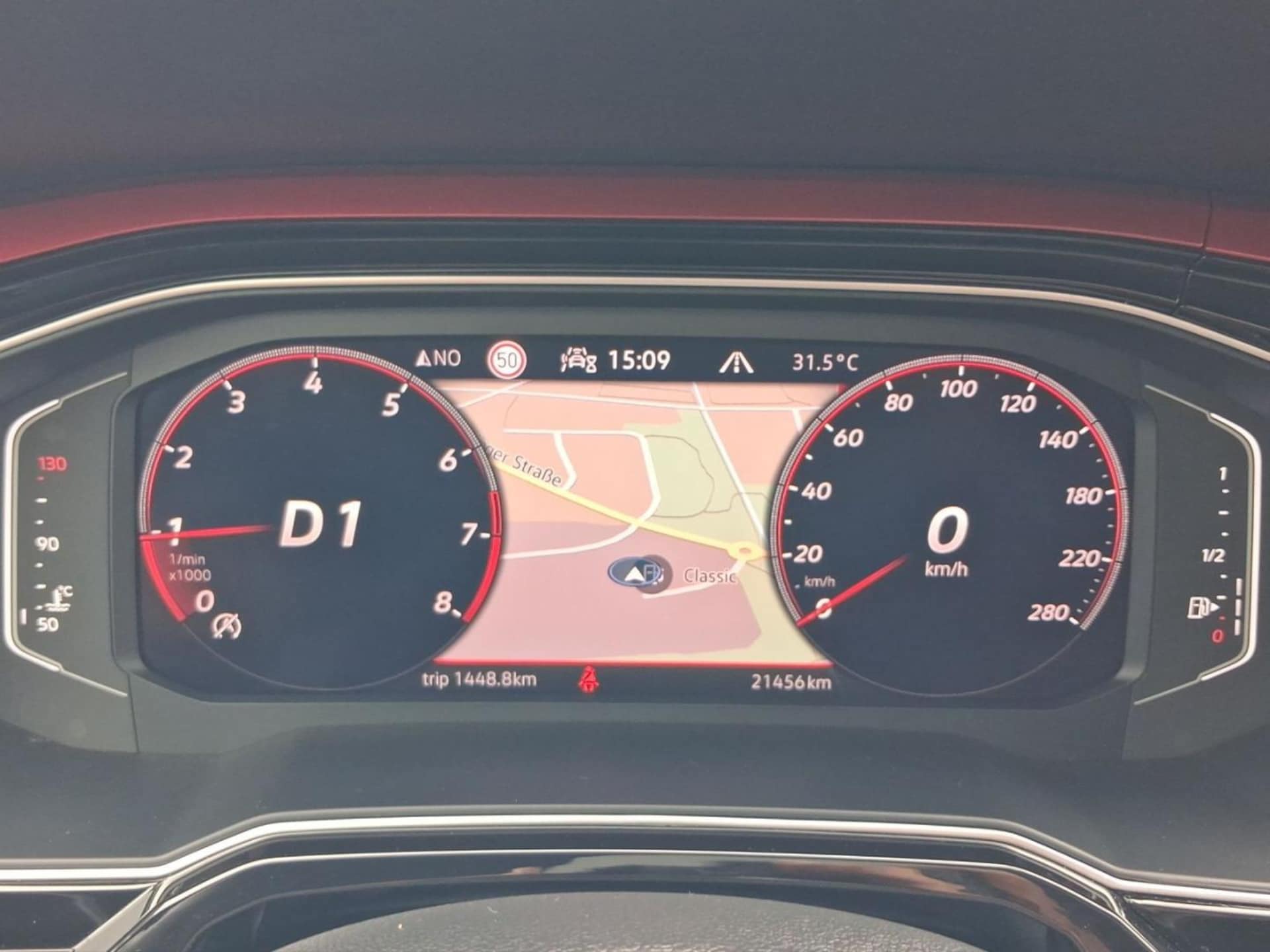 Volkswagen Polo GTI