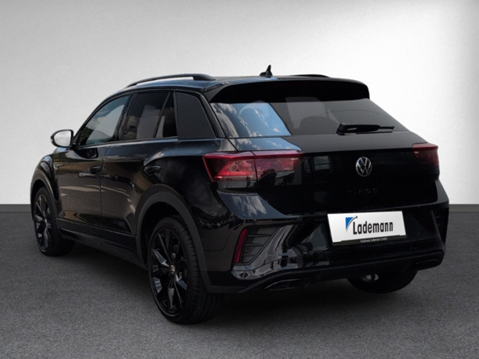 Volkswagen T-Roc – Bild 4