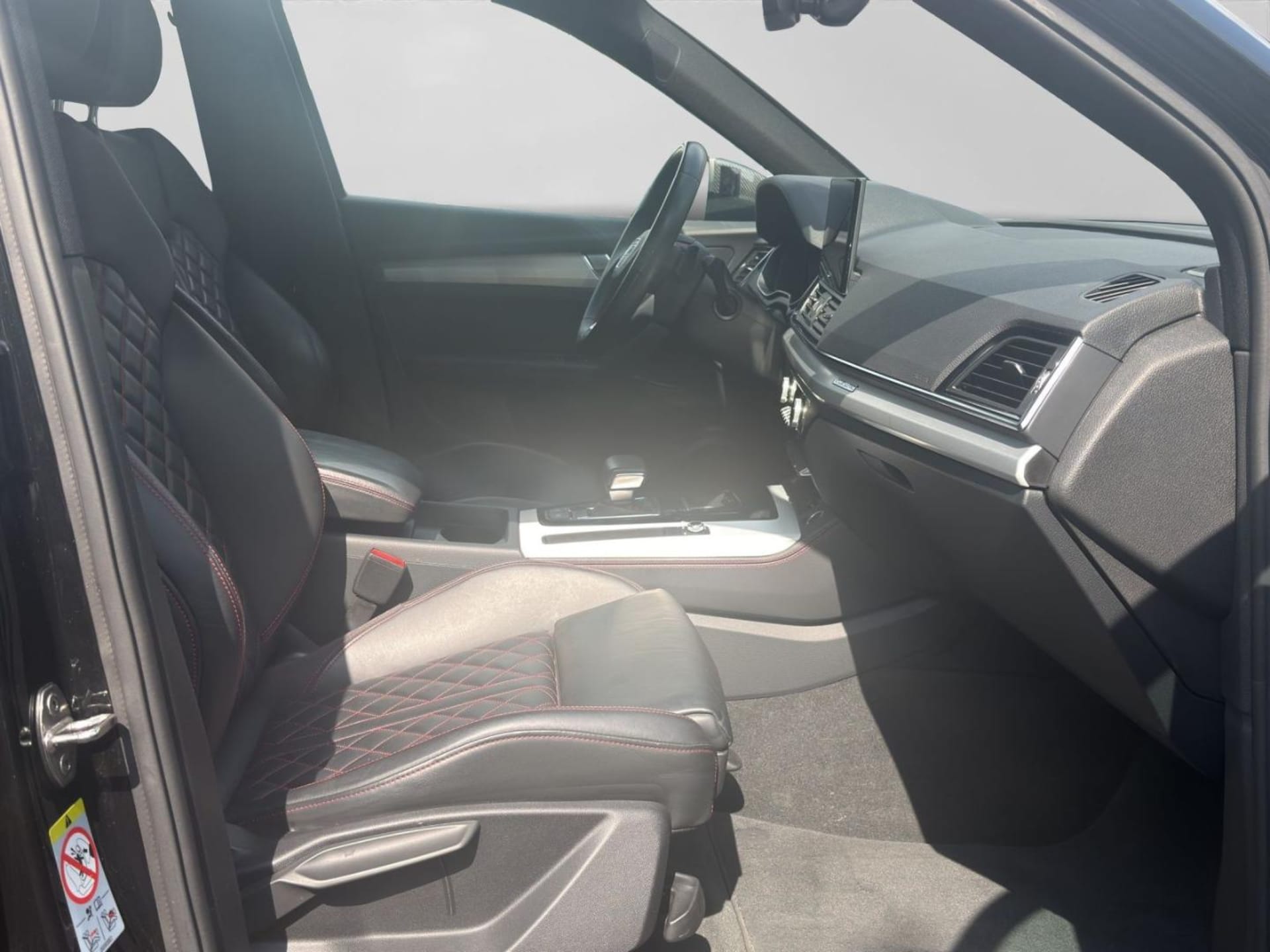 Audi Q5 Sportback TFSI e S line